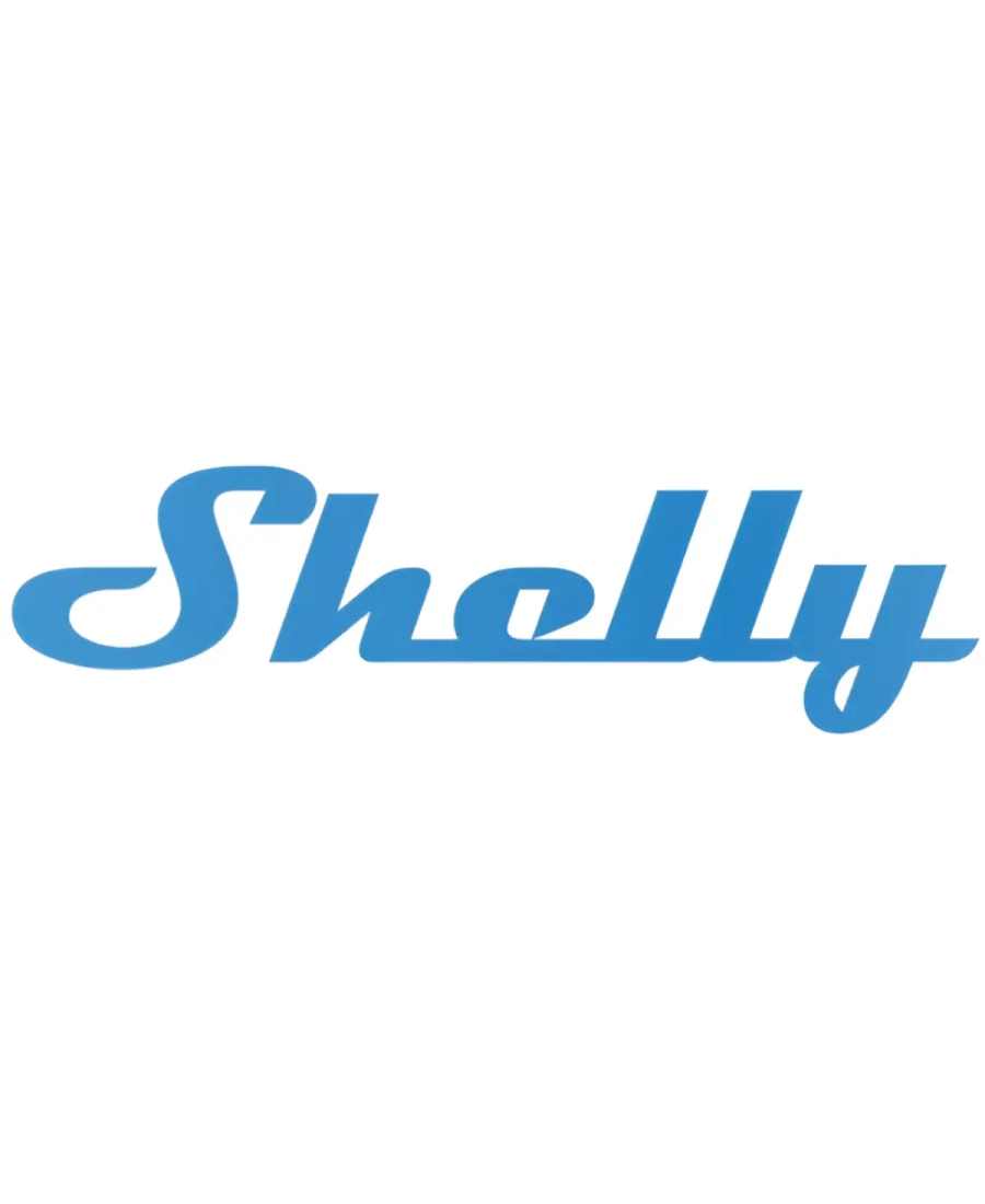 Shelly Plug S Gen3 - Smart plug with energy monitoring