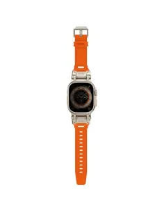 Skinarma Titon Apple Watch Ultra 49mm orange