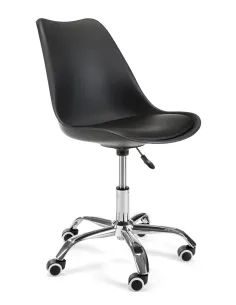 Svängbar stol FD005 - Justerbar höjd och modern design